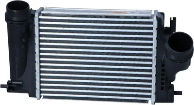 Image de Intercooler, échangeur NRF 309078