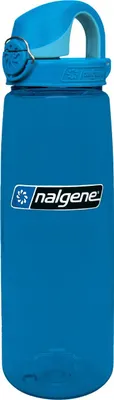 Produktbild von Nalgene OTF Sustain 0,65 L Trinkflasche blau