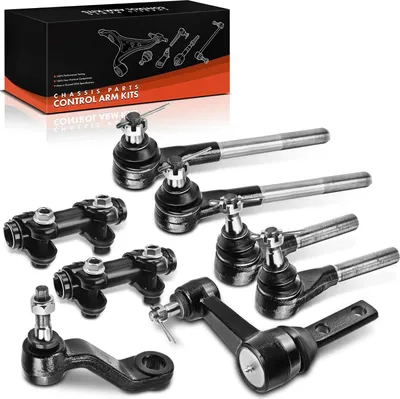 Obrázek produktu pro Frankberg 1x sada vahadel přední nápravy pro Dodge Ram 1500 Extended Cab Pick-up Standard 2500 3500 2000-2002
