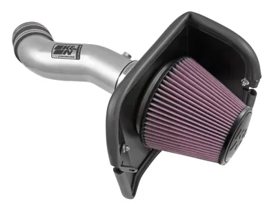 Produktbild von K&N 77-1569KS 77 Series Sportluftfiltersystem für JEEP CHEROKEE (KL) CHEROKEE VAN (KL)