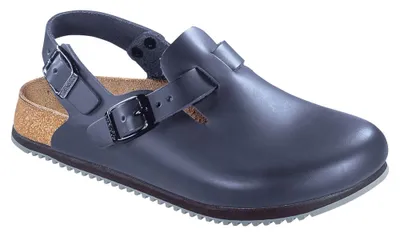 Produktbild von Birkenstock Tokio Super Grip Blau Größe EU 45 normal