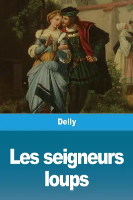 Produktbild von Les seigneurs loups