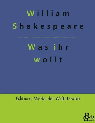 Produktbild von Was ihr wollt