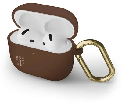 Imagen del producto de iDeal of Sweden IDSIAPC-G4-562, Funda, 30 g, Marrón