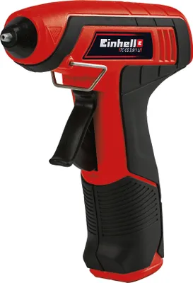 Image de Einhell Pistolet à colle sans fil TC-CG 3,6/1 Li