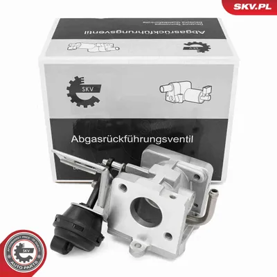 Produktbild von ESEN SKV 14SKV290 AGR-Ventil für VW Touareg (7LA, 7L6, 7L7) Abgasrückführungsventil