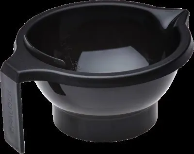 Immagine prodotto di Ciotola per colorare Efalock 250ml nero