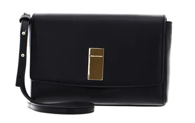 Immagine prodotto di PIQUADRO Dafne Crossover Borsa RFID Nero