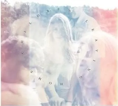 Produktbild von Children-Leaving Home
