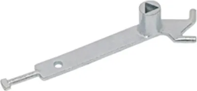 Image de Clé pour poteaux