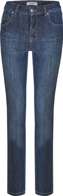 Produktbild von ANGELS JEANS CICI dark indigo used 360 34.3158 - STRETCH 34 L32