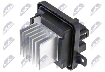 Produktbild von NTY ERD-CT-039 Gebläsewiderstand für CITROËN C4 Grand Picasso II Innenraumgebläse