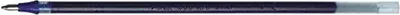Produktbild von Pentel Gel Tintenroller Mine KF6 blau
