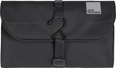 Produktbild von JACK WOLFSKIN Uni Waschtasche Konya Waschsalon