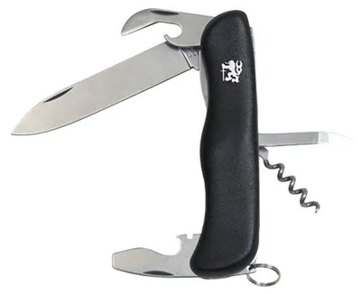 Produktbild von Mikov Multifunktions-Taschenmesser 9 cm