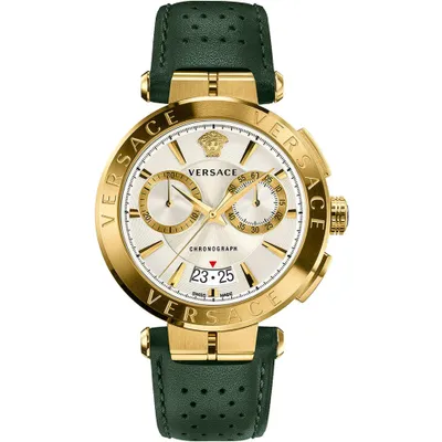 Produktbild von Versace - Armbanduhr - Herren - Chronograph - Aion - VE1D01320