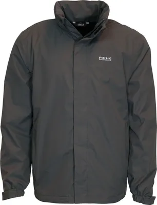 Produktbild von Pro-x elements Funktionsjacke GERRIT Herren ANTHRAZIT 3XL