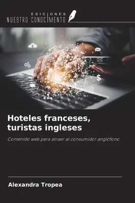 Produktbild von Französische Hotels, englische Touristen
