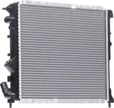 Produktbild von RIDEX 470R0579 Kühler Wasserkühler Motorkühler für RENAULT CLIO I (B/C57, 5/357)