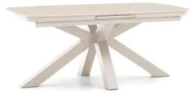 Image de Torino - Table extensible 180/220x100 cm 1 pièce