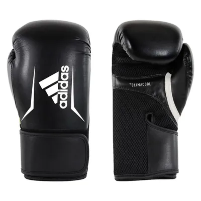 Produktbild von adidas Speed 100 Boxhandschuhe black/white 10