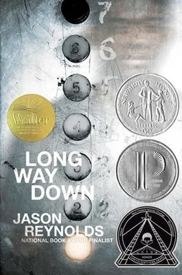 Produktbild von Long Way Down