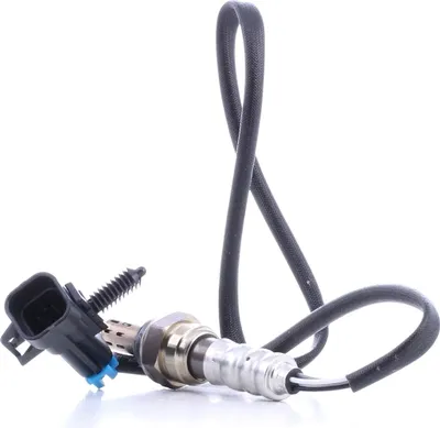 Produktbild von RIDEX Lambdasonde für OPEL Astra G CC (T98) Beheizt 500mm 3922L0668