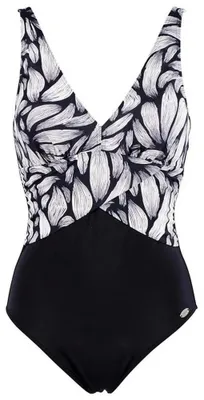 Produktbild von Fashy 22944 Badeanzug Schwarz 44 / C Frau Schwarz 44