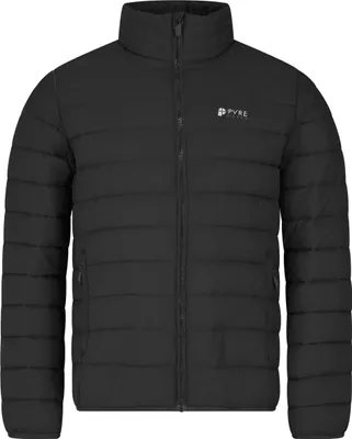 Produktbild von PROTEST PRTEdition outdoor pufferjacket True Black S