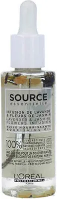 Produktbild von Laca Fijadora Source Essentielle Lavendel & Jasmin L'Oreal Expert Professionnel (70 ml) (70 ml)