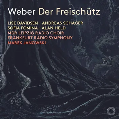 Produktbild von Der Freischütz