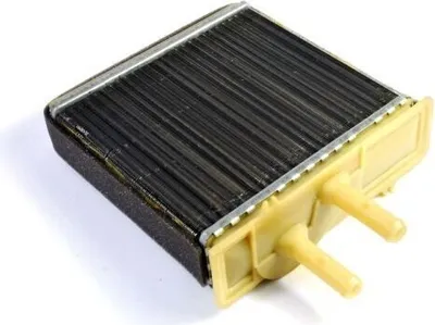 Produktbild von Wärmetauscher, Innenraumheizung THERMOTEC D6F002TT