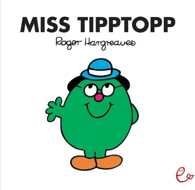 Produktbild von Miss Tipptopp