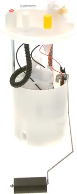 Produktbild von BOSCH Benzinpumpe 0 580 200 179 im Kraftstoffbehälter für FIAT 500L (351, 352) elektrisch