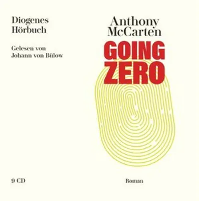 Image de Objectif zéro