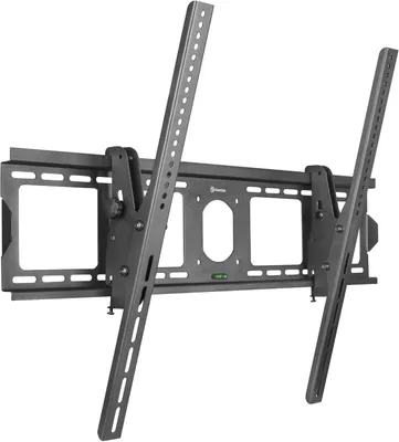 Obrázek produktu pro Nástěnný držák na televizi - Otočný - Pro televizory o velikosti 55-100 palců, do hmotnosti 75 kg - Ultra tenký televizor - Nástěnný držák - Univerzální - Maximální rozměry 800 x 600 - VESA standard - Držák - Plochý
