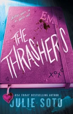 Produktbild von The Thrashers