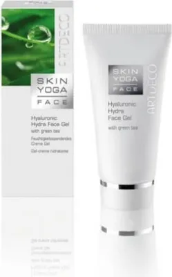Obrázok produktu pre ARTDECO 4052136034486, Ženy, Pružnosť, Hydratačný, Ochrana, regeneračné, Rúra, Vitamin E, Paraben