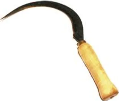Obrázok produktu pre Zubatý kosák „Reaper-40“ – kosák 40