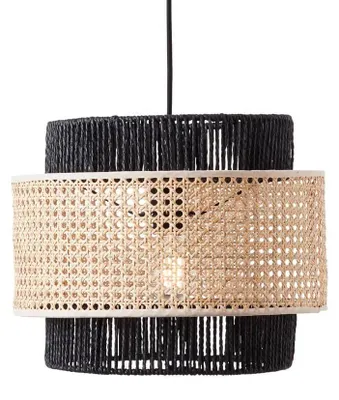 Productafbeelding van Rotan hanglamp Arles Ø 36cm