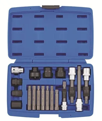 Produktbild von SONIC Generatorfreilauf-Werkzeug 818007 1770g