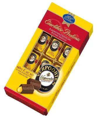 Produktbild von Verpoorten Eierlikör-Pralinen 120g