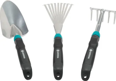 Produktbild von Gardena, Set Kleingeräte, Comfort