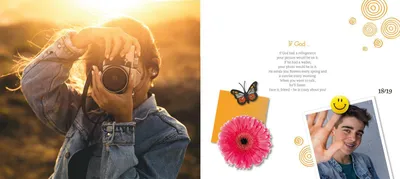 Immagine prodotto di Meine Konfirmation - Erinnerungsalbum