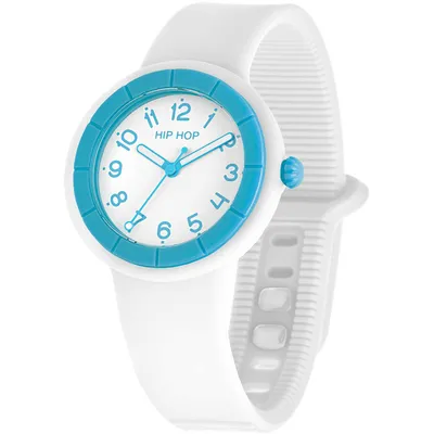 Zdjęcie produktu dla Only time Hip Hop White Collection - kobieta