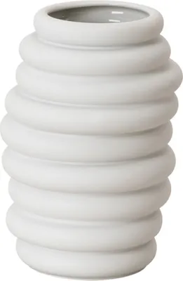 Produktbild von Rosenthal Vase 14 cm Weiss matt 14625-100102-26014