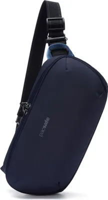 Produktbild von pacsafe Sling Bag V Urban Sling Ocean dunkelblau