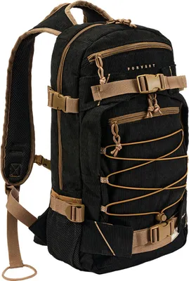 Produktbild von Cord Louis Backpack schwarz