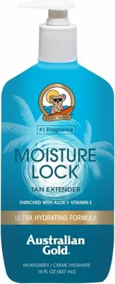 Image de AUSTRALIAN GOLD | MOISTURE LOCK | After-sun