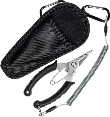 Produktbild von Gunki Multi 13cm Sprengringzange